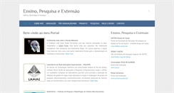 Desktop Screenshot of boente.eti.br